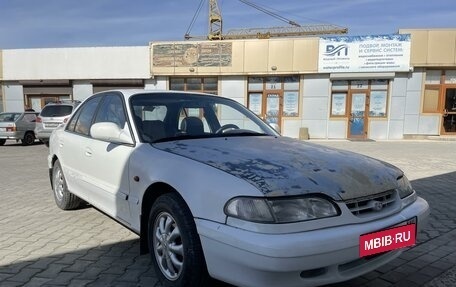 Hyundai Sonata III рестайлинг, 1995 год, 280 000 рублей, 3 фотография