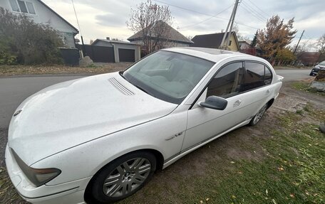 BMW 7 серия, 2003 год, 1 200 000 рублей, 2 фотография