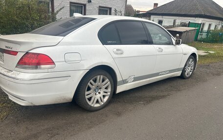 BMW 7 серия, 2003 год, 1 200 000 рублей, 4 фотография