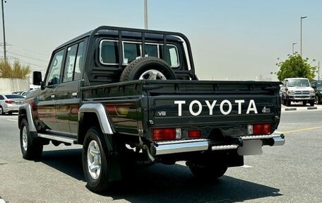 Toyota Land Cruiser 70, 2023 год, 10 521 730 рублей, 5 фотография