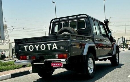 Toyota Land Cruiser 70, 2023 год, 10 521 730 рублей, 7 фотография