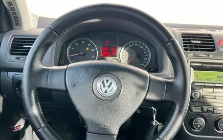 Volkswagen Jetta VI, 2009 год, 810 000 рублей, 17 фотография