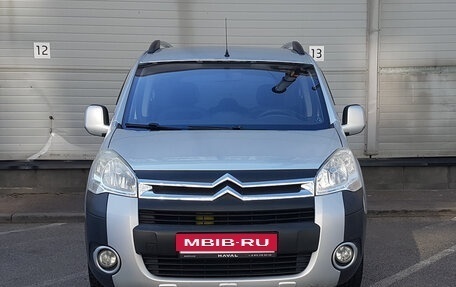 Citroen Berlingo II рестайлинг, 2011 год, 599 000 рублей, 2 фотография