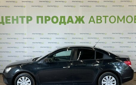 Chevrolet Cruze II, 2011 год, 530 000 рублей, 7 фотография