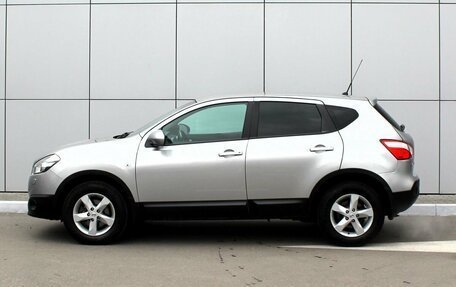 Nissan Qashqai, 2012 год, 1 290 000 рублей, 2 фотография