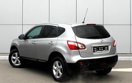 Nissan Qashqai, 2012 год, 1 290 000 рублей, 3 фотография