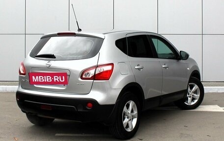 Nissan Qashqai, 2012 год, 1 290 000 рублей, 4 фотография