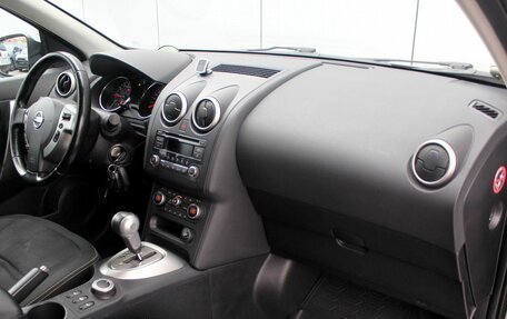 Nissan Qashqai, 2012 год, 1 290 000 рублей, 13 фотография