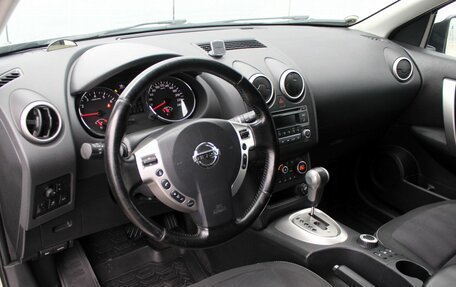 Nissan Qashqai, 2012 год, 1 290 000 рублей, 9 фотография