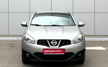 Nissan Qashqai, 2012 год, 1 290 000 рублей, 7 фотография