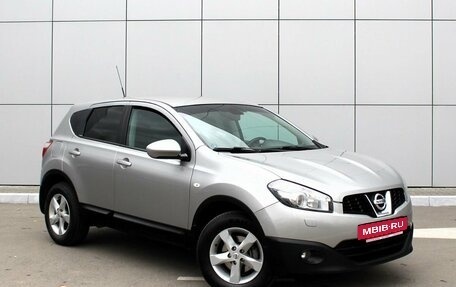 Nissan Qashqai, 2012 год, 1 290 000 рублей, 6 фотография