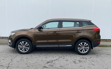 Geely Atlas I, 2019 год, 1 833 000 рублей, 8 фотография