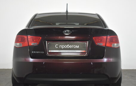 KIA Cerato III, 2011 год, 869 000 рублей, 5 фотография