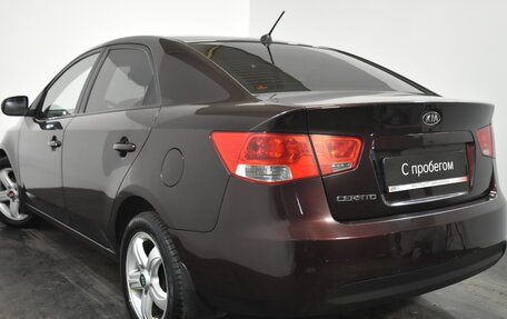 KIA Cerato III, 2011 год, 869 000 рублей, 4 фотография