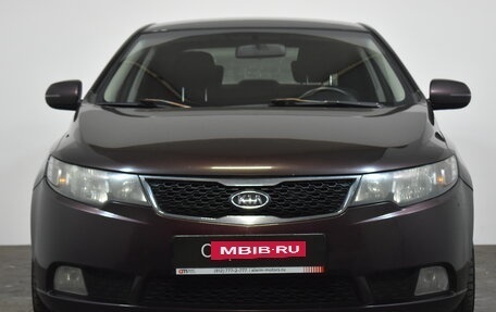 KIA Cerato III, 2011 год, 869 000 рублей, 2 фотография