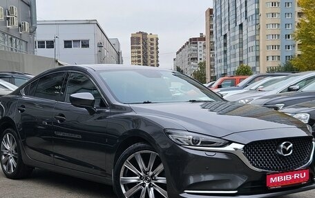 Mazda 6, 2021 год, 3 249 000 рублей, 1 фотография