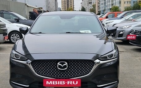 Mazda 6, 2021 год, 3 249 000 рублей, 2 фотография