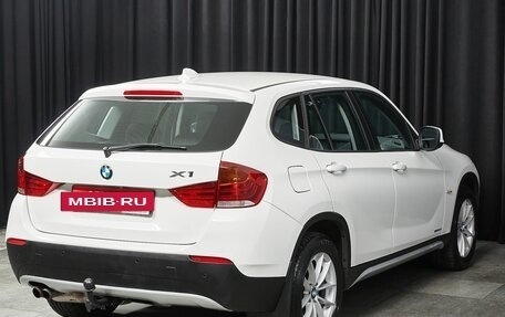 BMW X1, 2012 год, 1 599 000 рублей, 4 фотография