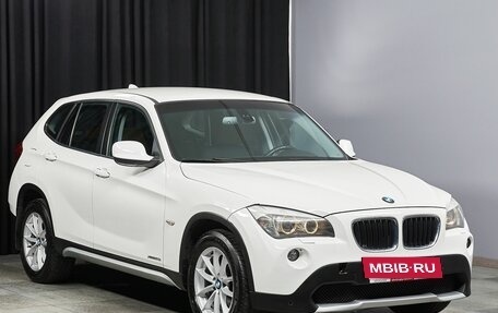 BMW X1, 2012 год, 1 599 000 рублей, 3 фотография