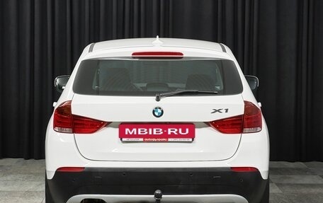 BMW X1, 2012 год, 1 599 000 рублей, 5 фотография