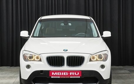 BMW X1, 2012 год, 1 599 000 рублей, 2 фотография