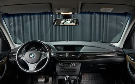 BMW X1, 2012 год, 1 599 000 рублей, 8 фотография