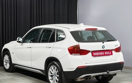 BMW X1, 2012 год, 1 599 000 рублей, 6 фотография