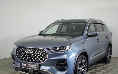 Chery Tiggo 8 Pro, 2021 год, 2 299 000 рублей, 1 фотография