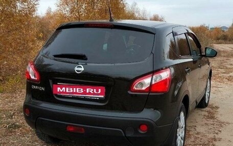 Nissan Qashqai, 2011 год, 1 299 000 рублей, 5 фотография