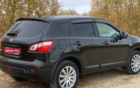 Nissan Qashqai, 2011 год, 1 299 000 рублей, 4 фотография