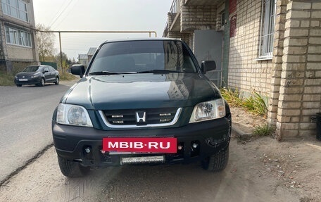 Honda CR-V IV, 1998 год, 460 000 рублей, 5 фотография