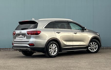 KIA Sorento III Prime рестайлинг, 2019 год, 3 250 000 рублей, 3 фотография