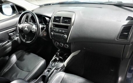 Mitsubishi ASX I рестайлинг, 2012 год, 1 149 807 рублей, 3 фотография