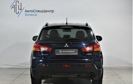 Mitsubishi ASX I рестайлинг, 2012 год, 1 149 807 рублей, 13 фотография