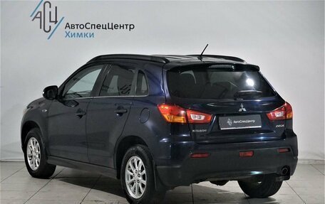 Mitsubishi ASX I рестайлинг, 2012 год, 1 149 807 рублей, 15 фотография