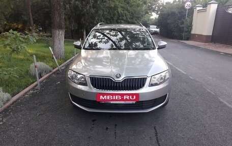 Skoda Octavia, 2014 год, 2 200 000 рублей, 2 фотография