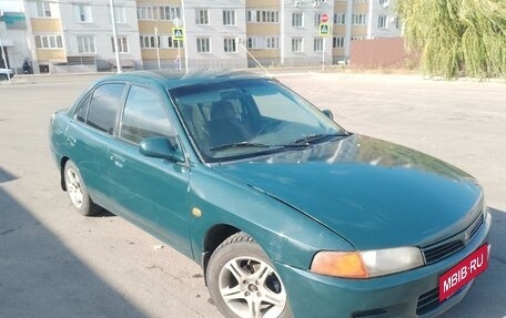 Mitsubishi Lancer VII, 1997 год, 267 000 рублей, 3 фотография