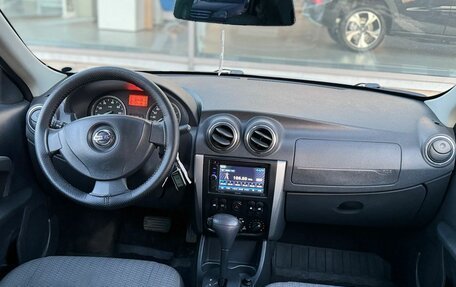 Nissan Almera, 2014 год, 820 000 рублей, 12 фотография