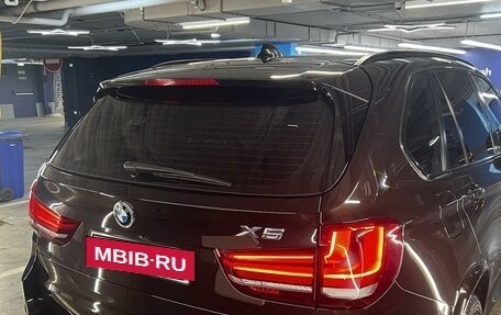 BMW X5, 2015 год, 4 380 000 рублей, 5 фотография