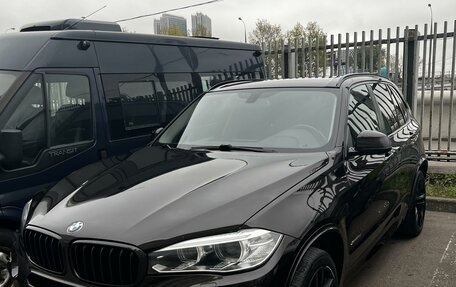 BMW X5, 2015 год, 4 380 000 рублей, 3 фотография