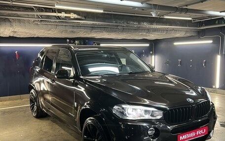 BMW X5, 2015 год, 4 380 000 рублей, 4 фотография