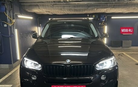 BMW X5, 2015 год, 4 380 000 рублей, 7 фотография