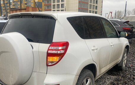 Toyota RAV4, 2011 год, 1 600 000 рублей, 4 фотография