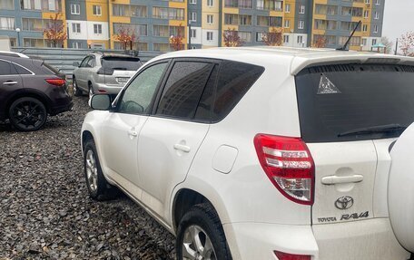 Toyota RAV4, 2011 год, 1 600 000 рублей, 3 фотография