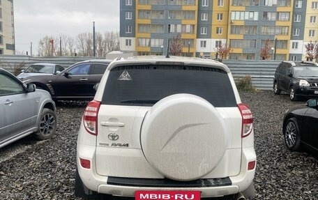 Toyota RAV4, 2011 год, 1 600 000 рублей, 5 фотография