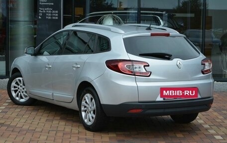 Renault Megane III, 2012 год, 892 590 рублей, 7 фотография