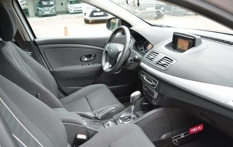 Renault Megane III, 2012 год, 892 590 рублей, 17 фотография