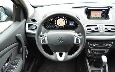 Renault Megane III, 2012 год, 892 590 рублей, 20 фотография