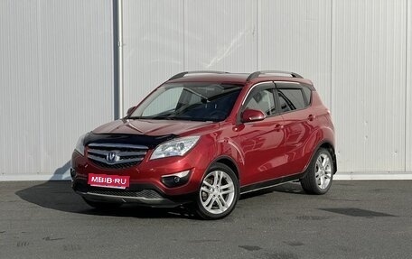 Changan CS35, 2014 год, 1 099 000 рублей, 1 фотография