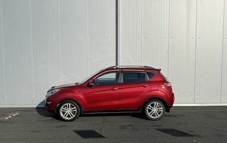 Changan CS35, 2014 год, 1 099 000 рублей, 8 фотография